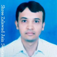 Pratik Atul Shah